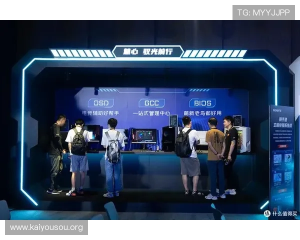 凯发电竞引领行业新潮流，全面升级电竞娱乐平台打造极致用户体验